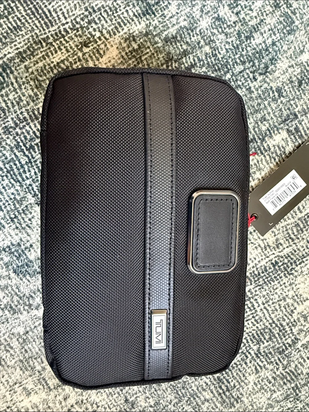 ⚡️NWT⚡️Tumi Alpha Split Travel Kit Bag